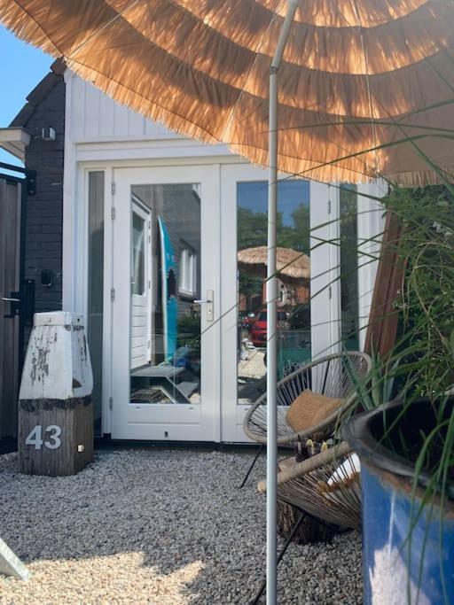 Meerpaal 43 Bergen Luaran gambar