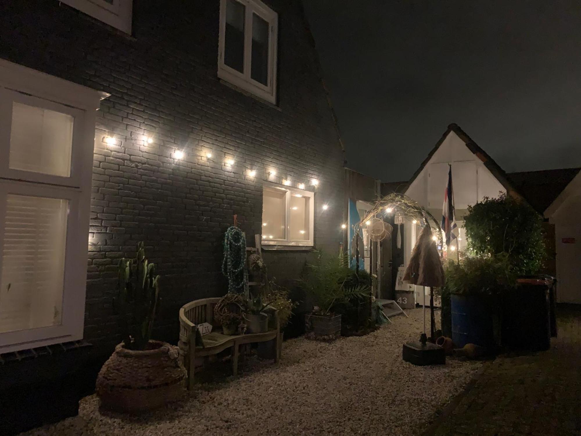 Meerpaal 43 Bergen Luaran gambar